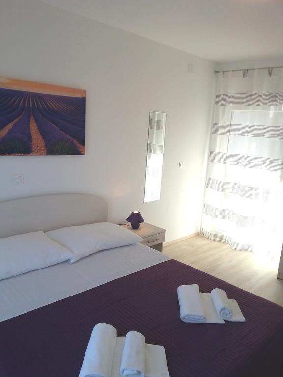 Apartments Levanat Zadar Pokoj fotografie
