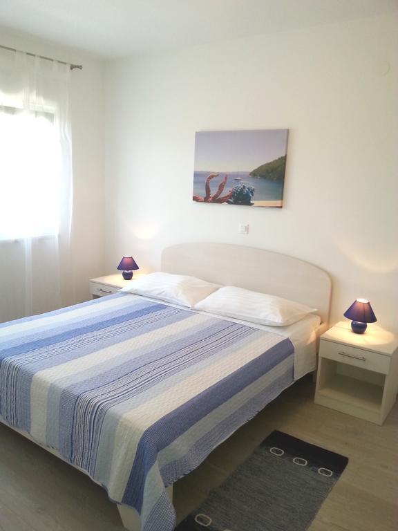 Apartments Levanat Zadar Exteriér fotografie